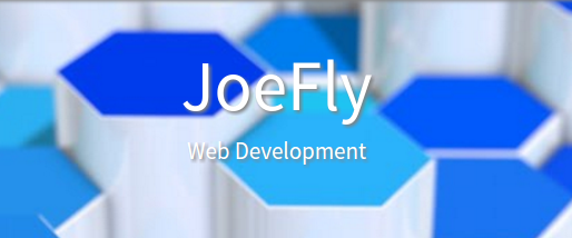 Joefly.site